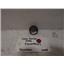 Kenmore Range 5304490127 Small Burner Knob Used