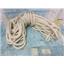 Boaters' Resale Shop of TX 2510 0406.02 NYLON 3 STRAND 103' OF 3/4" ANCHOR RODE