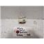 Kenmore Range 316530101 Infinite Switch, Dual Surface Used