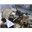 1999 - 2002 DODGE 3500 2500 V10 GAS NV4500 TRANSMISSION 5-SP 4X4 CONVERSION SWAP