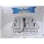 GE Dishwasher WD28X24397 WD22X27740 Upper Rack W/ Spray Arm OB