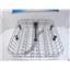GE Dishwasher WD28X24397 WD22X27740 Upper Rack W/ Spray Arm OB