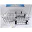GE Dishwasher WD28X24397 WD22X27740 Upper Rack W/ Spray Arm OB