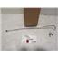 GE Range WB28K189 Orifice Tube NEW OEM