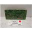 Jenn-Air Oven/Microwave Combo W10711277 W10815465 Console Control Board Used