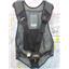 Boaters' Resale Shop of TX 2511 2901.01 ZHIK T1-HARNESS (L-XL) TRAPEZE HARNESS