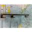 Boaters' Resale Shop of TX 2501 7721.61 SS ADJUSTABLE GUDGEON MOUNT MAST SUPPORT