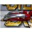 2012 2013 DODGE 1500 SLT 5.7 HEMI AUTO 4X4 CREWCAB EXTERIOR DOOR HANDLES (RED)