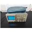 Tektronix 2465B 400 MHZ 4 Channel Oscilloscope w/Bag