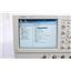 Tektronix TDS5054BNV 500MHz 5GS/s 4CH DPO Digital Phosphor Oscilloscope SATA SSD
