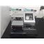 Biotek ELx405 Select CW Benchtop Deep Well Lab Microplate Washer ELX405UCW