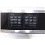 Beko Double Oven Model #: WOD30100SS SS Control Panel OB