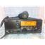Boaters’ Resale Shop of TX 2512 0601.01 ICOM IC-M710 SSB TRANSCEIVER BASE w MIC