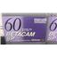 Maxwell Professional 60 BetaCam SP B-60ML BQ Cassette - Lot of 10