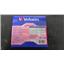 Verbatim 3x Speed DVD-RAM Double Sided 9.4GB 240 Min Disc 5 Pack - Lot of 3