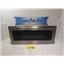 Jenn-Air Oven/Microwave Combo W10497862 SS Door Assy Used