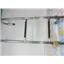 Boaters' Resale Shop of TX 2507 1903.01 WINDLINE 5 STEP FOLDING BOARDING LADDER