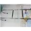 Boaters' Resale Shop of TX 2507 1903.01 WINDLINE 5 STEP FOLDING BOARDING LADDER
