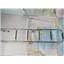 Boaters' Resale Shop of TX 2507 1903.01 WINDLINE 5 STEP FOLDING BOARDING LADDER