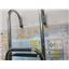 Boaters' Resale Shop of TX 2507 1903.01 WINDLINE 5 STEP FOLDING BOARDING LADDER