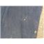 Boaters' Resale Shop of TX 2511 1505.01 NAVY BLUE 4'6" x 15' MAINSAIL COVER