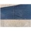 Boaters' Resale Shop of TX 2511 1505.01 NAVY BLUE 4'6" x 15' MAINSAIL COVER
