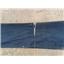 Boaters' Resale Shop of TX 2511 1505.01 NAVY BLUE 4'6" x 15' MAINSAIL COVER