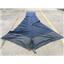 Boaters' Resale Shop of TX 2511 1505.01 NAVY BLUE 4'6" x 15' MAINSAIL COVER