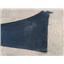 Boaters' Resale Shop of TX 2511 1505.01 NAVY BLUE 4'6" x 15' MAINSAIL COVER