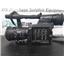 Panasonic AG-HPX170 3CCD Camcorder Video Camera (475 hrs)
