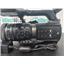 Panasonic AJ-PX270 UHD Micro P2 Handheld Video Camcorder (81 hrs)