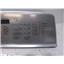 Maytag Washer W11135391 W11114670 Control Panel Assy Used