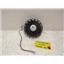 Thermador Oven/Microwave 12012712 Cooling Fan Motor Used