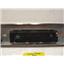 Thermador Oven/Microwave 00778205 11022987 Control Panel Assy Used