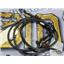 2012 2013 DODGE 1500 SLT 5.7 HEMI AUTO 4X4 FOG LIGHT WIRE HARNESS 68026769AC