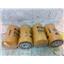 Boaters' Resale Shop of TX 2512 2001.04 CAT 4 PACK ENGINE OIL FILTERS 249-2347