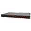 Vertiv VP52101 Switched Rack PDU Unit Level 100-240V 16A 3.6kVA C20 (12) C13/C19