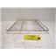 Thermador Oven/Microwave 00777111 Steam Oven Rack Used