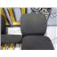 2012 2013 DODGE 1500 SLT 5.7 HEMI AUTO 4X4 HEADRESTS SET - BLACK CLOTH (5)