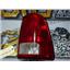 2012 2013 DODGE 1500 SLT 5.7 HEMI AUTO 4X4  PASSENGER SIDE TAIL LIGHT ASSEMBLY