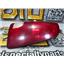 2012 2013 DODGE 1500 SLT 5.7 HEMI AUTO 4X4  DRIVER SIDE TAIL LIGHT ASSEMBLY