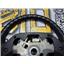 2012 2013 DODGE 1500 SLT 5.7 HEMI AUTO 4X4 LEATHER WRAPPED STEER WHEEL