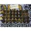 2000 2001 DODGE RAM 3500 REG CAB SLT DUALLY V10 MANUAL OEM WHEEL NUTS (32) SET