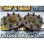 2000 2001 DODGE RAM 3500 REG CAB SLT DUALLY OEM FRONT HUB DUAL WHEEL ADAPTORS 2