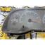 2000 2001 DODGE RAM 3500 REG CAB V10 MANUAL 4X4 OEM INSTRUMENT GAUGE CLUSTER KMH