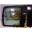 1995 1996 DODGE RAM 2500 SLT EXTENDED CAB REAR SIDE GLASS WINDOWS (SET)