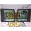 1995 1996 DODGE RAM 2500 SLT EXTENDED CAB REAR SIDE GLASS WINDOWS (SET)