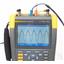 Fluke 190-202 ScopeMeter 2.5GS/s 2 Channel 200MHz Oscilloscope with Case