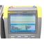 Fluke 190-202 ScopeMeter 2.5GS/s 2 Channel 200MHz Oscilloscope with Case