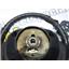 1995 1996 DODGE RAM 2500 SLT 5.9 12V DIESEL OEM STEER WHEEL LEATHER WRAPPED 5/10